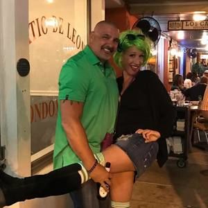 Meet your Posher, Sally